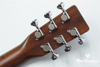 HT-613 Quilted Mahogany DX N,S/ATB